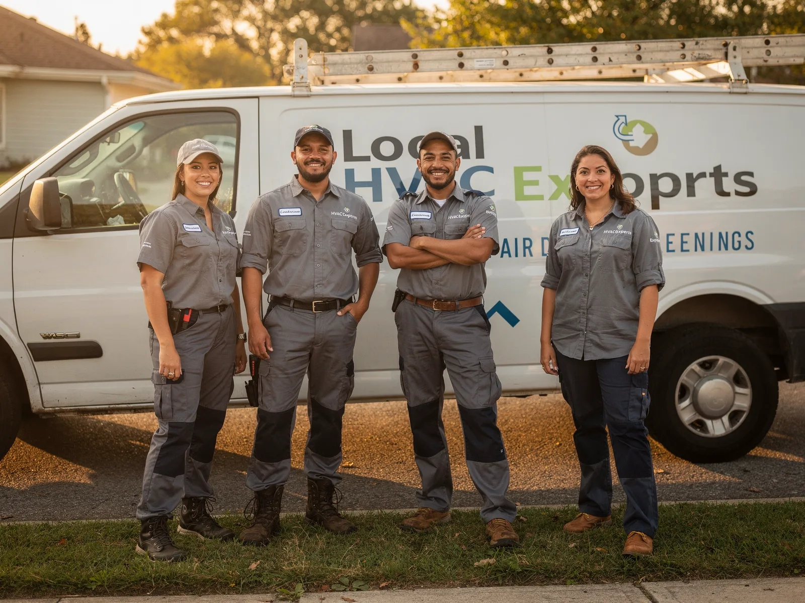 24/7 HVAC Repair & AC Replacement company in Bay Pines, FL